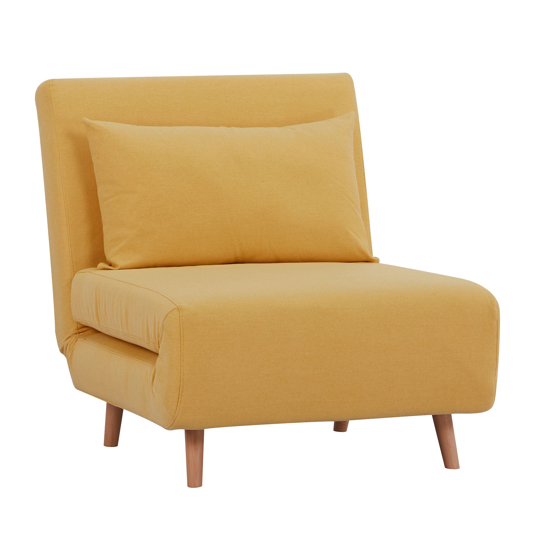 IOWA II Schlafsessel 1 Person